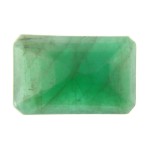 Green Emerald – 3.75 Carats (Ratti-4.15) Panna